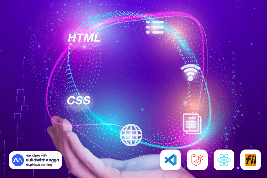 Apa itu Full-Stack Web Developer: Pengertian, Tata Cara, Alur Belajar, Tools Wajib